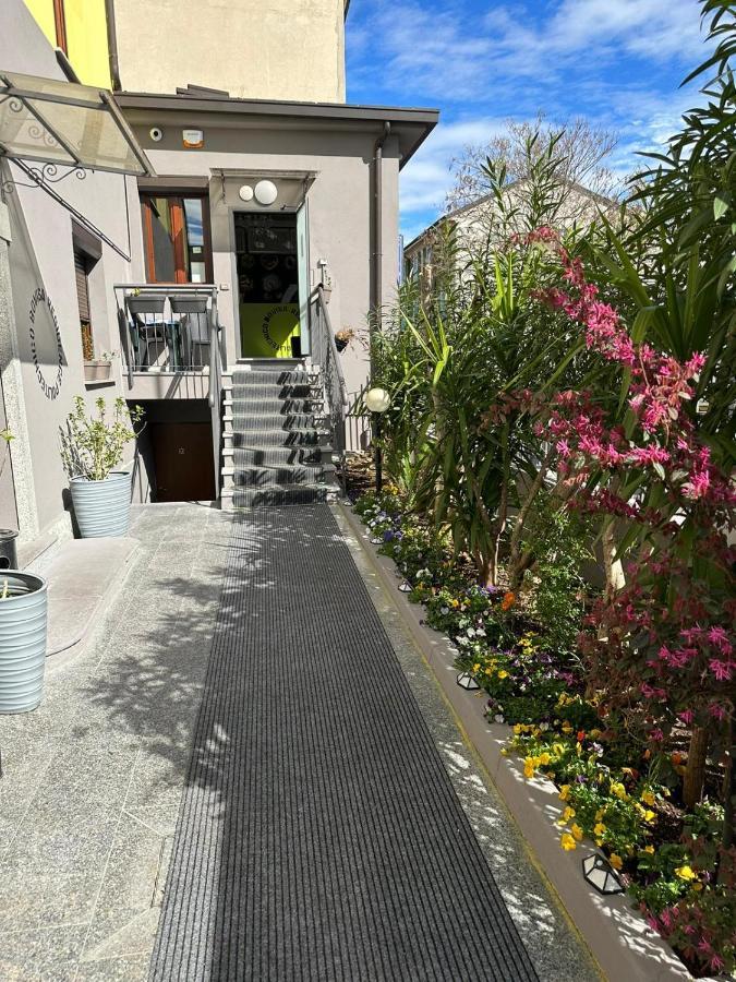 Residence Politecnico Bovisa Milan Extérieur photo