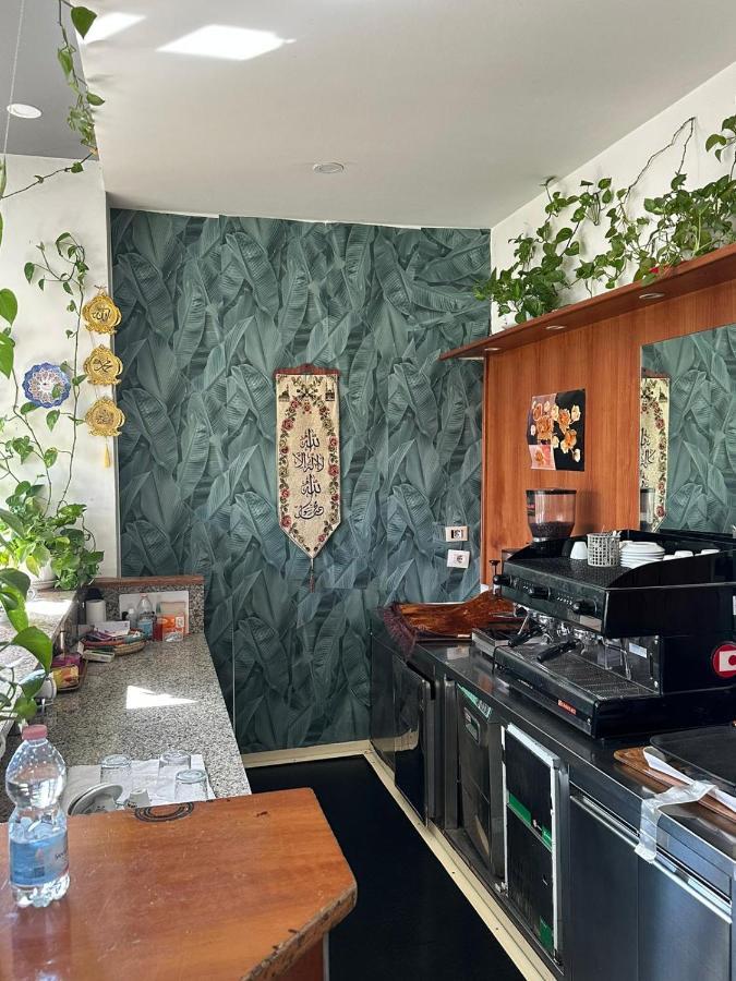 Residence Politecnico Bovisa Milan Extérieur photo