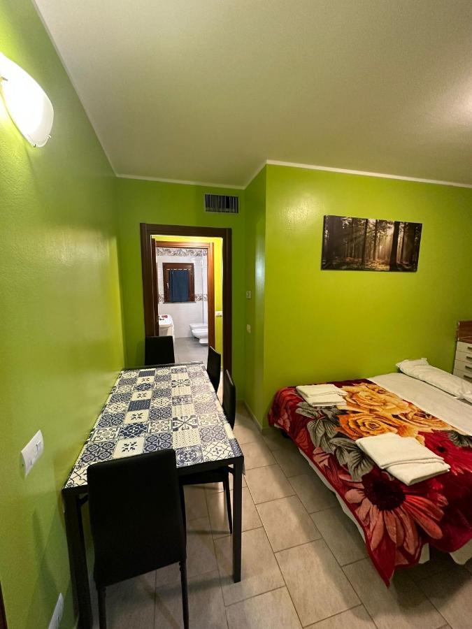 Residence Politecnico Bovisa Milan Extérieur photo