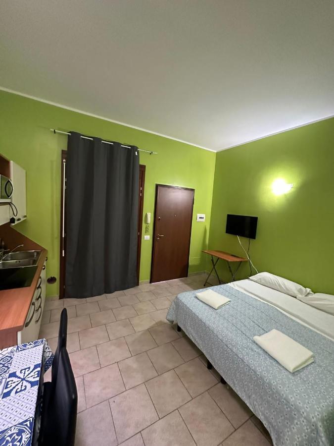 Residence Politecnico Bovisa Milan Extérieur photo