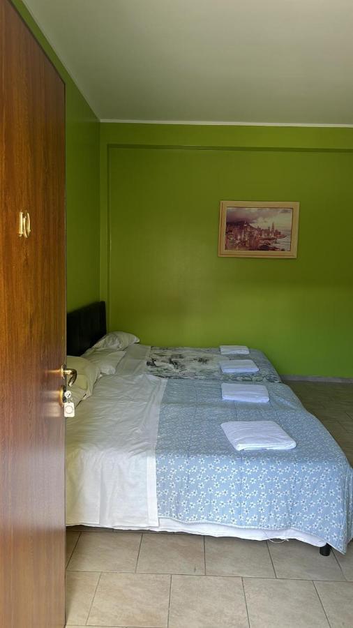 Residence Politecnico Bovisa Milan Extérieur photo