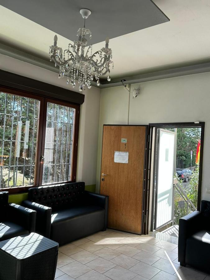 Residence Politecnico Bovisa Milan Extérieur photo