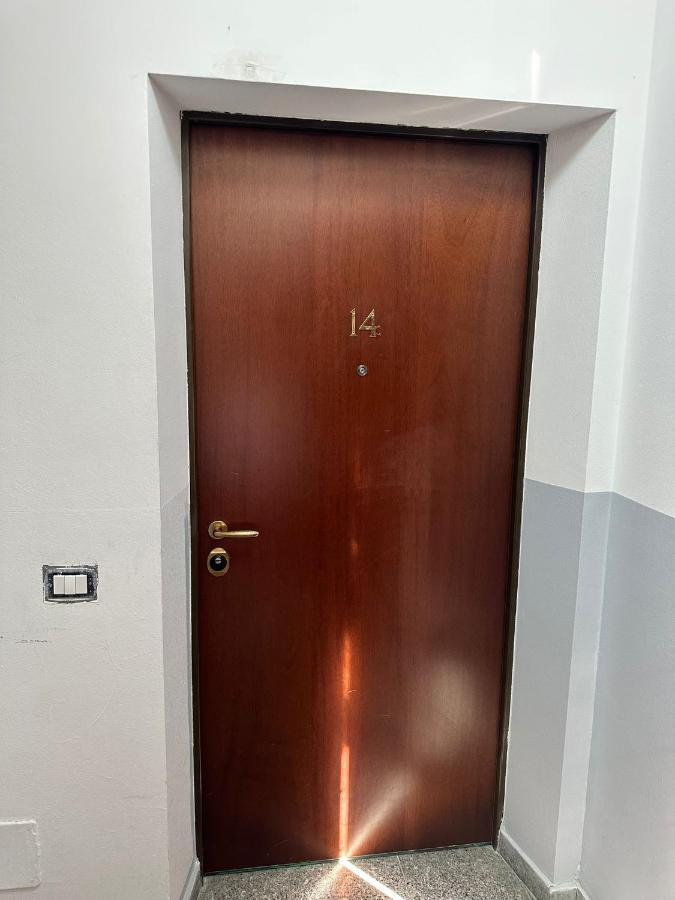 Residence Politecnico Bovisa Milan Extérieur photo