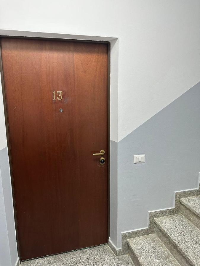 Residence Politecnico Bovisa Milan Extérieur photo