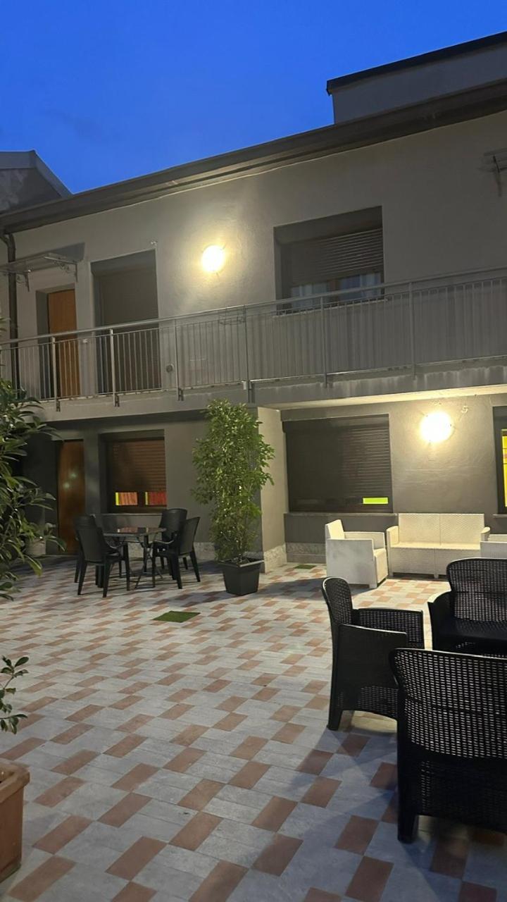 Residence Politecnico Bovisa Milan Extérieur photo